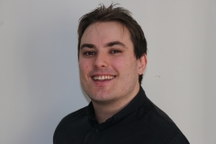 Ross Morrison